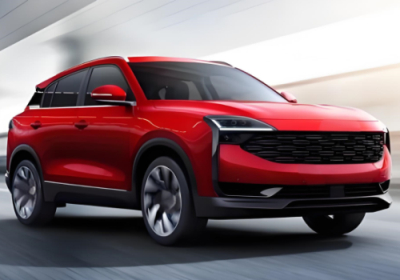 丙烯酸氨基涂料